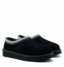 Ugg Tasman Slipper — Black