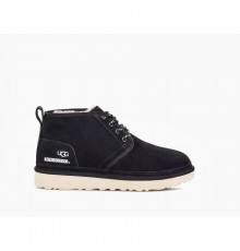 Ugg Neumel Neighborhood — Black