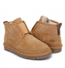 Ugg Neumel Flex — Chestnut