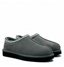 Ugg Tasman Slipper — Grey