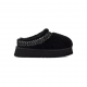 Ugg Tazz Braid — Black