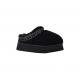 Ugg Tazz Braid — Black