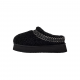 Ugg Tazz Braid — Black