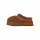 Ugg Tazz Braid — Hardwood