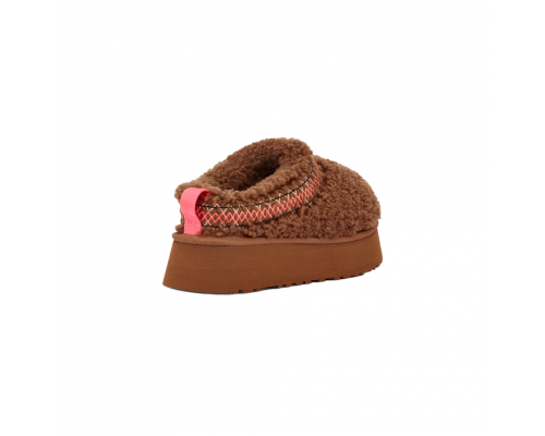 Ugg Tazz Braid — Hardwood