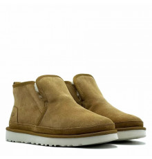 Ugg Neumel Minimal — Chestnut