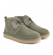 Ugg Neumel Ghillie Men's — Khaki