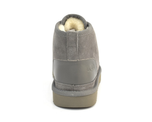 Ugg Neumel Ghillie Men's — Grey