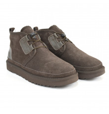 Ugg Neumel Ghillie Men's — Chocolate