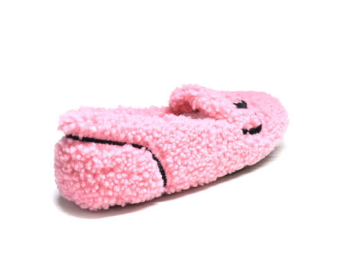 Ugg Hailey Flaff Loafer — Pink