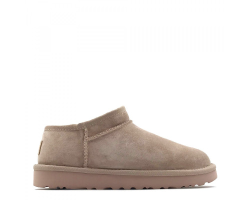 Ugg Ultra Mini Tasman — Dusk