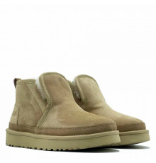 Ugg Neumel Minimal — Sand