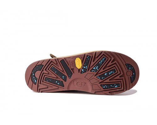 Ugg Navajo Women Boots — Chocolate