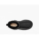 Ugg Classic Mini Leather — Black