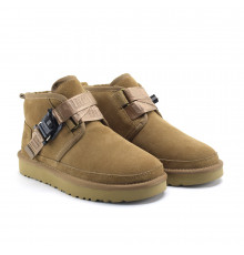 Ugg Neumel Quicklick — Chestnut