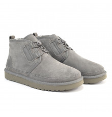 Ugg Neumel Ghillie — Grey