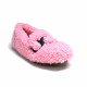 Ugg Hailey Flaff Loafer — Pink