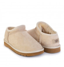 Ugg Ultra Mini Tasman — Sand