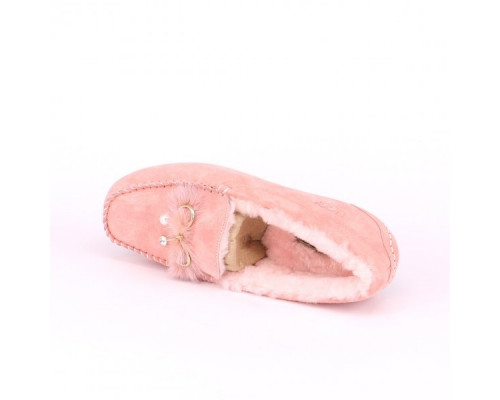 Ugg Dakota Peare — Pink