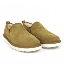 Ugg Romeo Men's — Chestnut