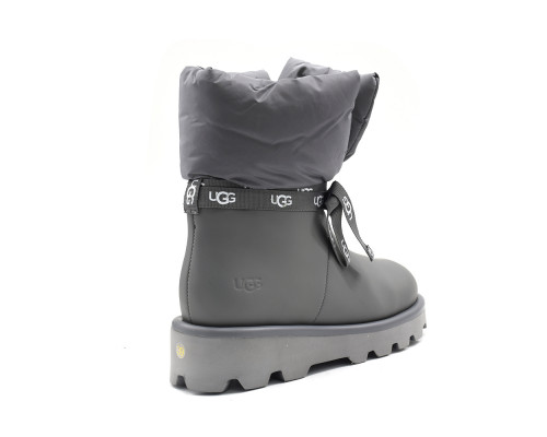 Ugg Moon Boot — Grey