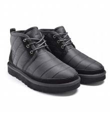 Ugg Neumel Lta — Black