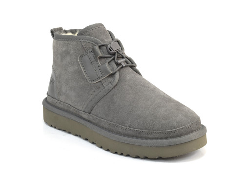 Ugg Neumel Ghillie Men's — Grey