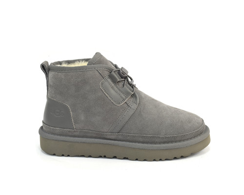 Ugg Neumel Ghillie Men's — Grey