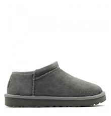 Ugg Ultra Mini Tasman — Grey