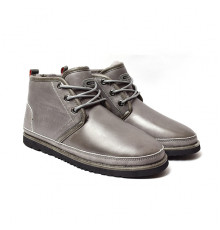 Ugg Neumel Water Proof Boot Men's — Grey