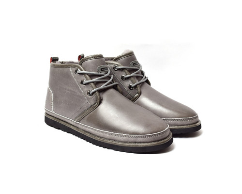 Ugg Neumel Water Proof Boot Men's — Grey