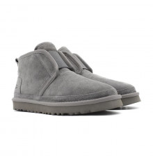 Ugg Neumel Flex — Grey