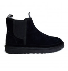 Ugg Neumel Chelsea — Black