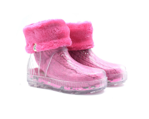 Ugg Drizlita Clear — Pink