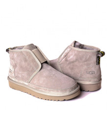 Ugg Neumel Flex — Grey-Violet