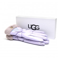 Ugg Перчатки — Lilac