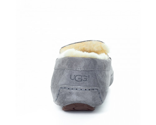 UGG Mens Ascot — Grey