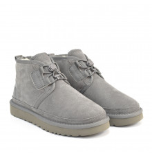 Ugg Neumel Ghillie Men's — Grey