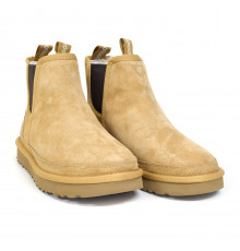 Ugg Neumel Chelsea — Chestnut