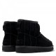 Ugg x Tschablala Self Classic Mini — Black