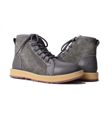 Ugg Navajo Women Boots — Grey