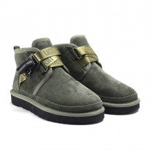 Ugg Neumel Quicklick — Khaki