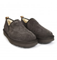 Ugg Romeo Men's — Chocolate