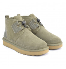 Ugg Neumel Ghillie — Khaki