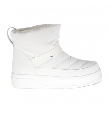 Ugg Ash Inflated — White