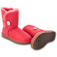 Ugg Bailey Button II — Red